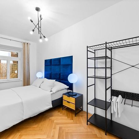Vienna Chic Residences #Suite 1 Exterior foto