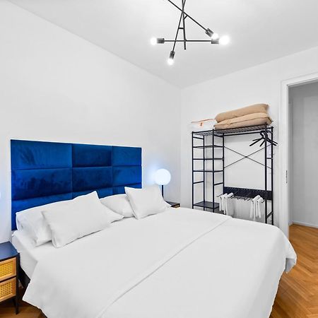 Vienna Chic Residences #Suite 1 Exterior foto