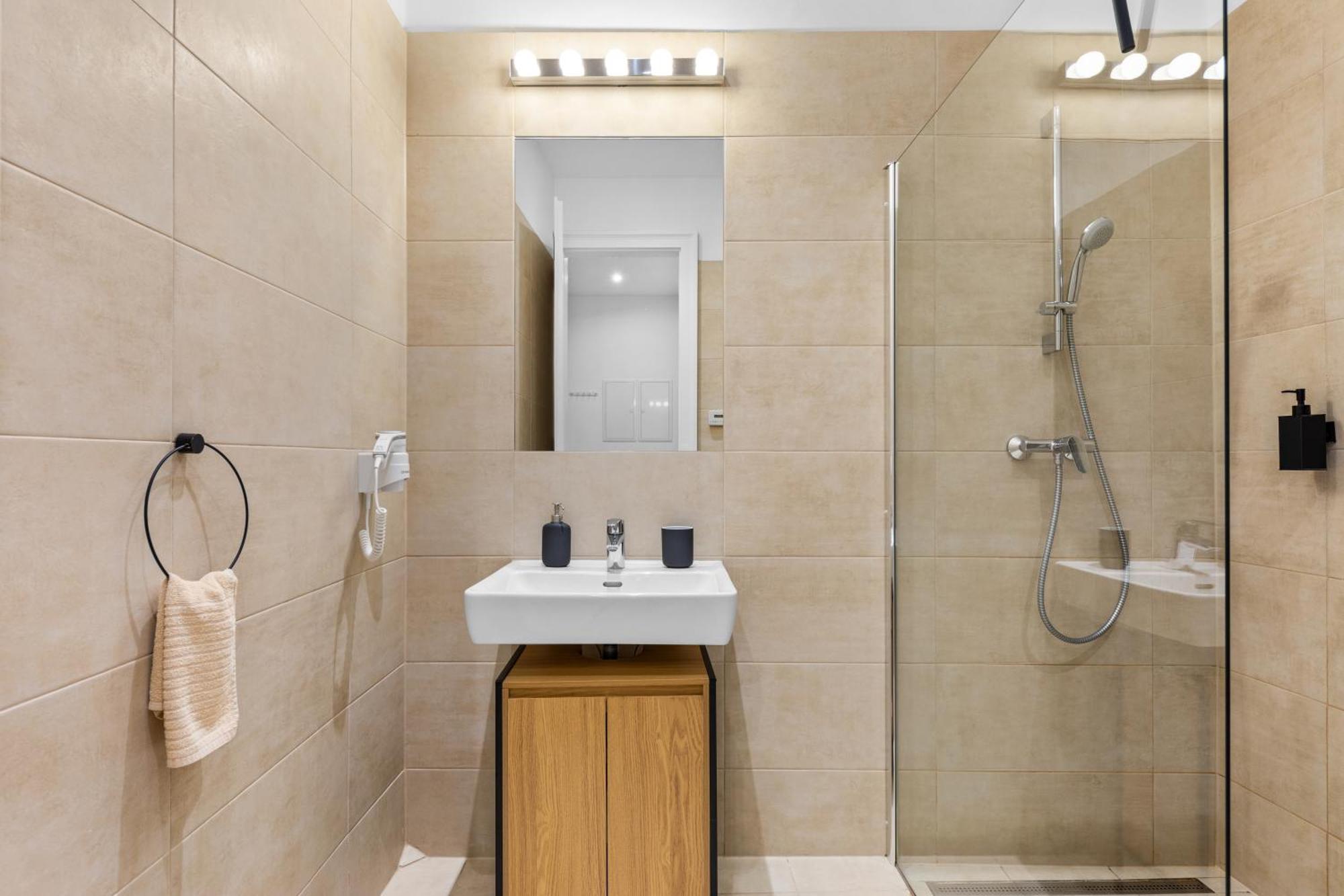 Vienna Chic Residences #Suite 1 Exterior foto