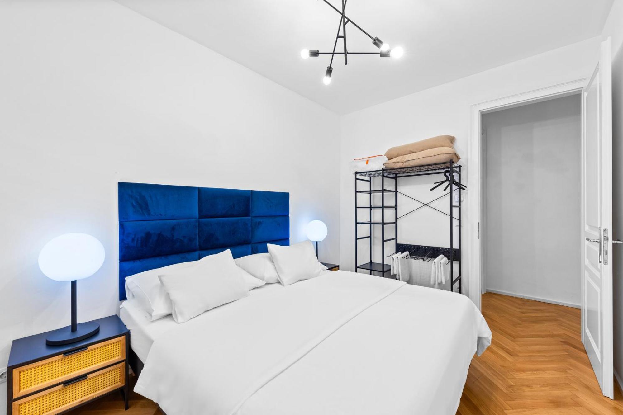 Vienna Chic Residences #Suite 1 Exterior foto